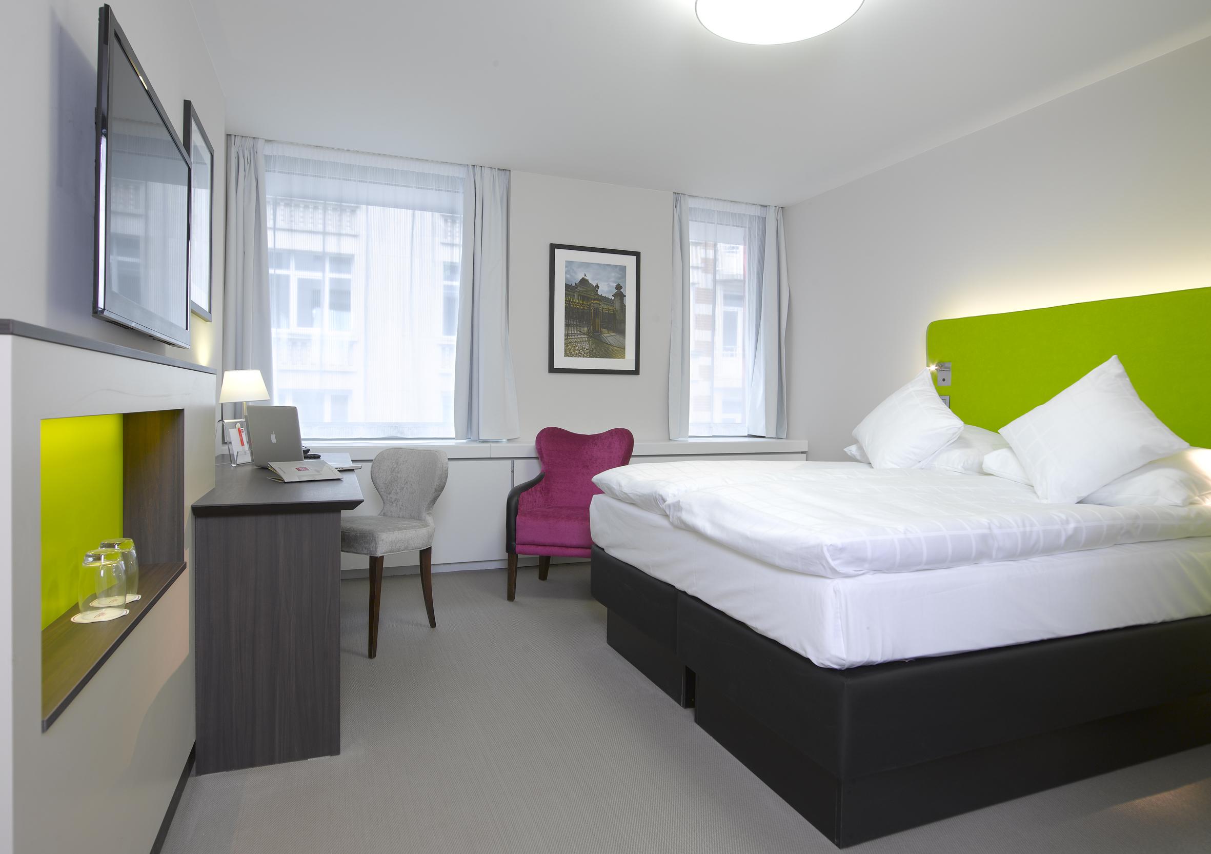 Hotel Thon Eu Bruxelles