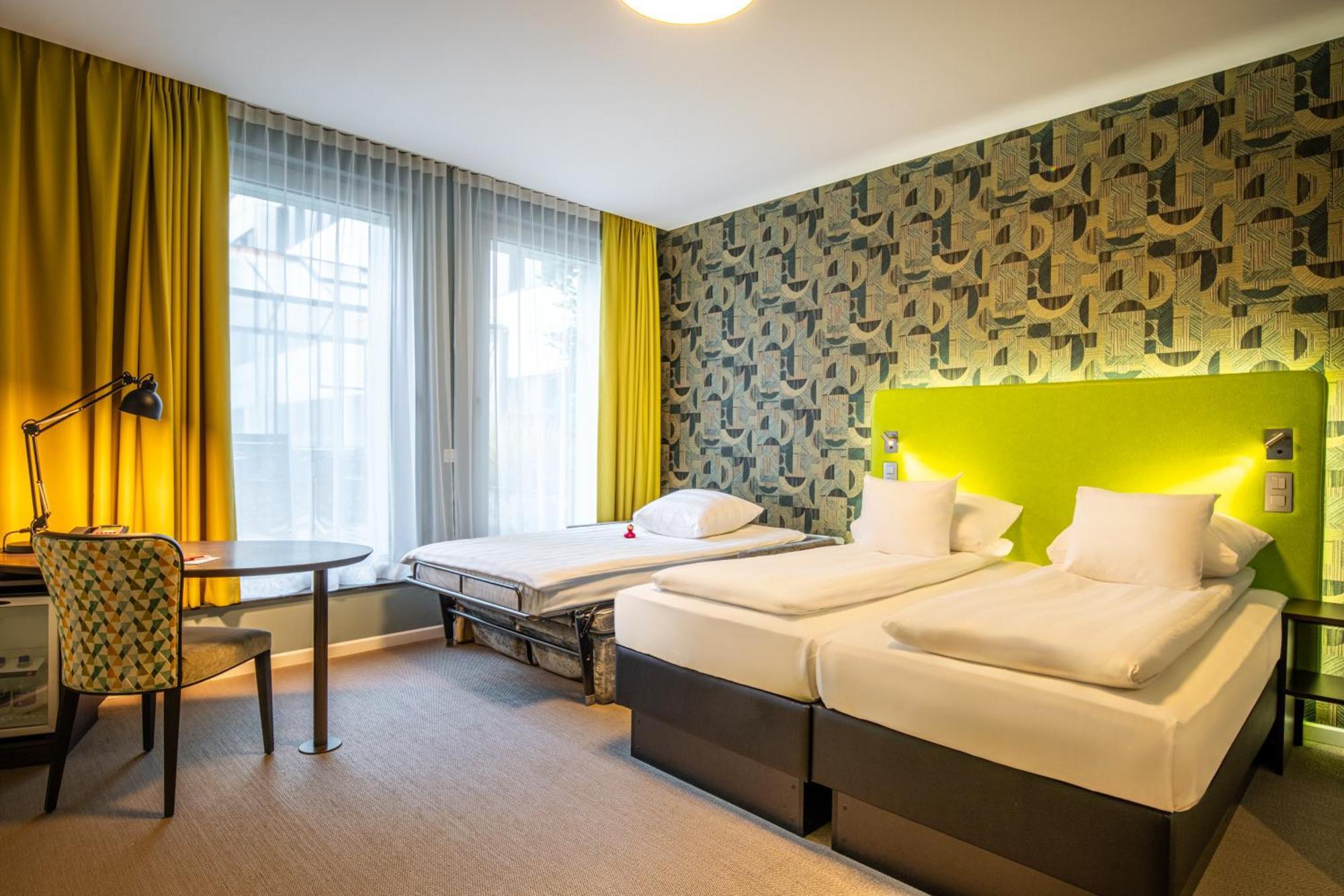 Hotel Thon Eu Bruxelles